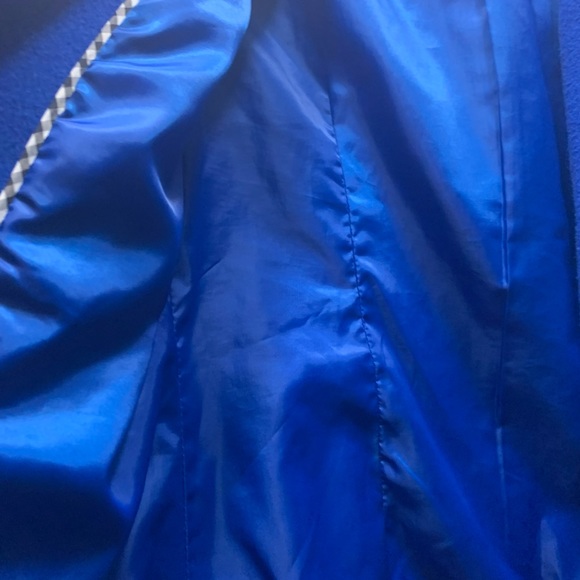 Pea coat - Picture 2 of 3